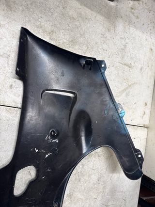 Carenado Derecho Yamaha R1 2000-2001