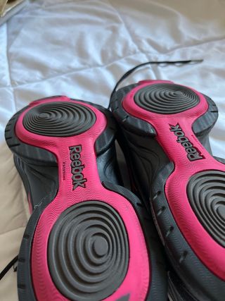 Reebok Easytone Talla 36