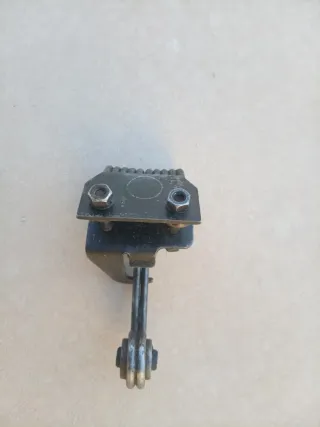 Muelle Motor Gac Mobylette Onix