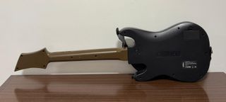 Guitar Hero Live Wii U con Chitarra