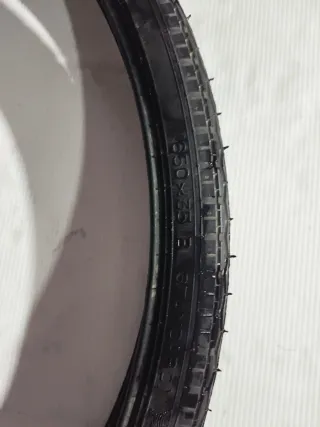 Juego neumáticos Ossa motopedal nuevos