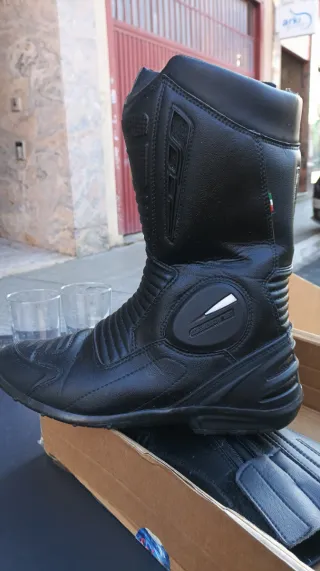 Botas de Moto Gaerne Talla 43