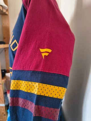 Maglietta Fanatics x NBA Cleveland Cavaliers