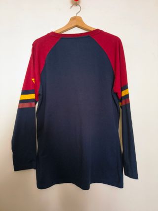 Maglietta Fanatics x NBA Cleveland Cavaliers