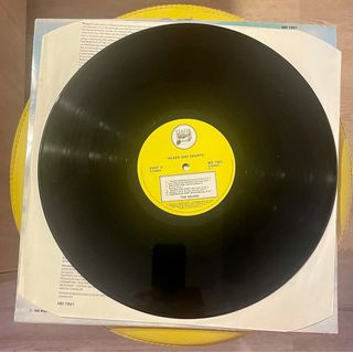 Vinilo The Sound Heads And Hearts
