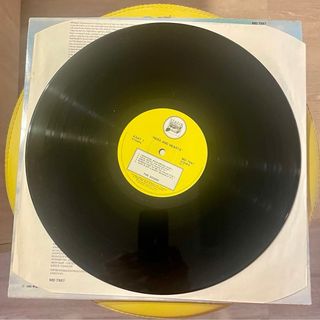 Vinilo The Sound Heads And Hearts