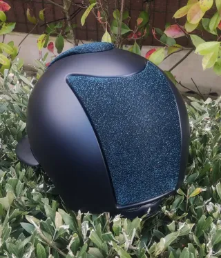 Casco Kep Italia Cromo 2.0