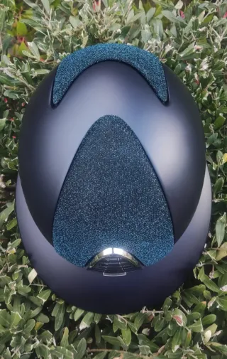 Casco Kep Italia Cromo 2.0