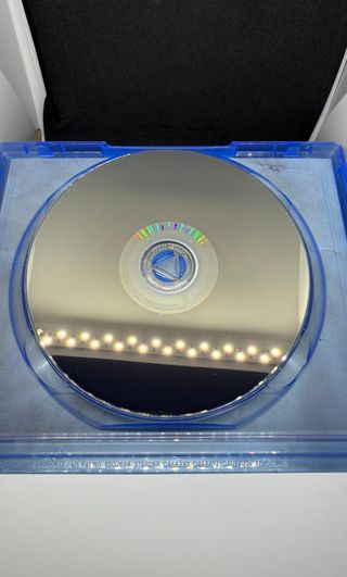 Uncharted Legacy of Thieves Collection PS5