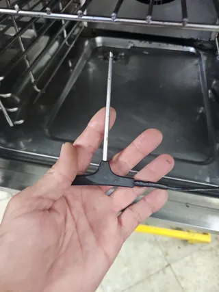 Horno Industrial Houno Combislim Vapor