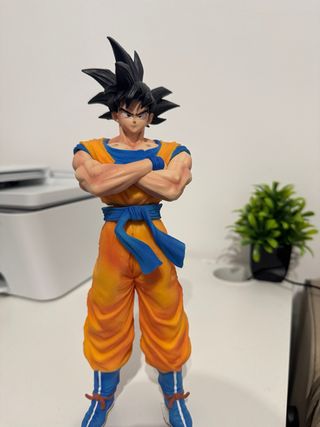 Statua Dragon Ball Z Goku