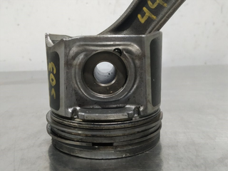 PISTON CITROEN JUMPER CAMIÓN 814043S
