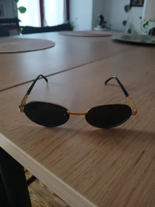 Gafas de sol West estilo años 90