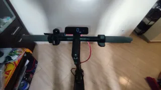 Patinete Eléctrico Navee V25i Pro