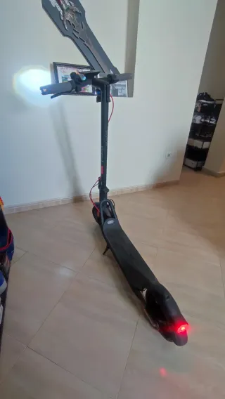 Patinete Eléctrico Navee V25i Pro