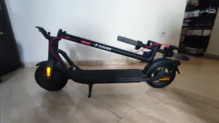 Patinete Eléctrico Navee V25i Pro