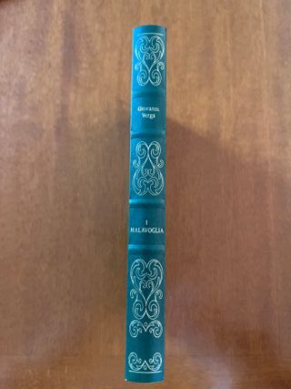 I Malavoglia - Giovanni Verga