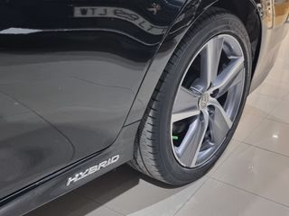 Lexus GS 300h Executive