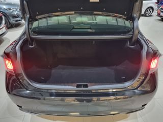 Lexus GS 300h Executive