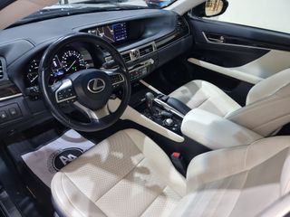 Lexus GS 300h Executive