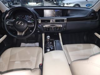 Lexus GS 300h Executive