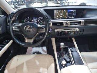 Lexus GS 300h Executive