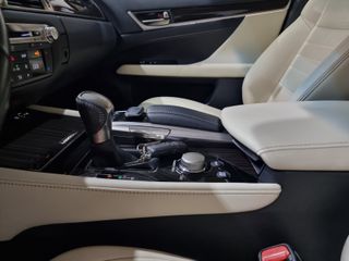 Lexus GS 300h Executive