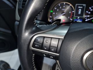 Lexus GS 300h Executive