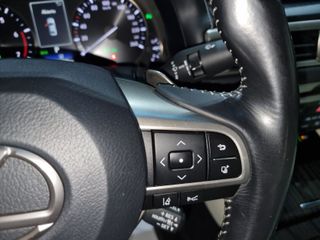 Lexus GS 300h Executive