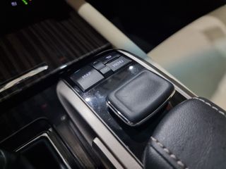 Lexus GS 300h Executive