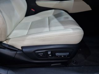 Lexus GS 300h Executive