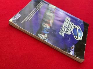 Manual Sega Saturn Instrucciones Español