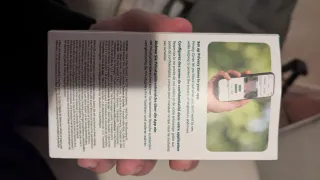 Videocitofono Amazon Blink ed.2026