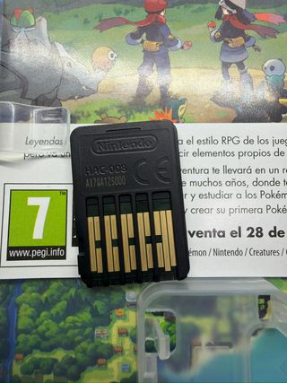 Pokémon Diamante Brillante - Switch