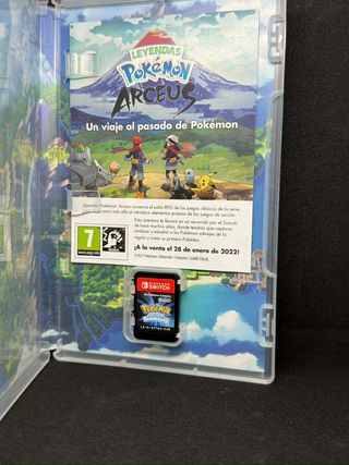 Pokémon Diamante Brillante - Switch