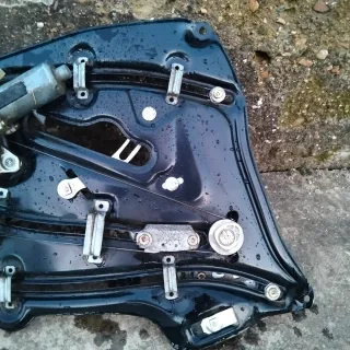 Elevalunas Mercedes CLK W209