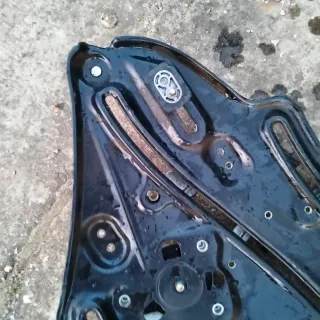 Elevalunas Mercedes CLK W209