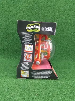 Perplexus Portal Laberinto 150 Niveles