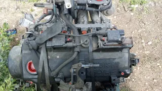 Motor Mitsubishi