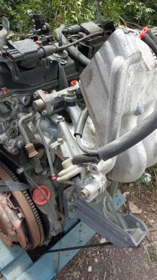 Motor Mitsubishi