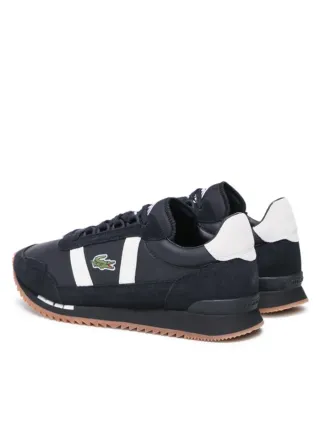 Zapatillas Lacoste Partner Retro