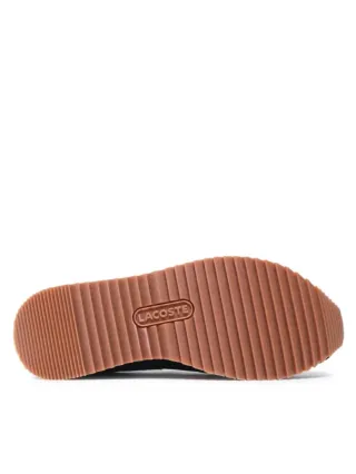 Zapatillas Lacoste Partner Retro