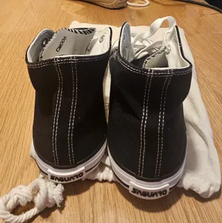 Zapatillas Saguaro Roam I Talla 41.