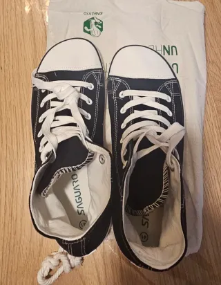 Zapatillas Saguaro Roam I Talla 41.