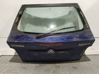 PORTON TRASERO CITROEN XSARA COUPE G-NFU
