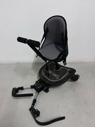 Patinete 2 en 1 Easy X Rider