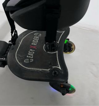 Patinete 2 en 1 Easy X Rider