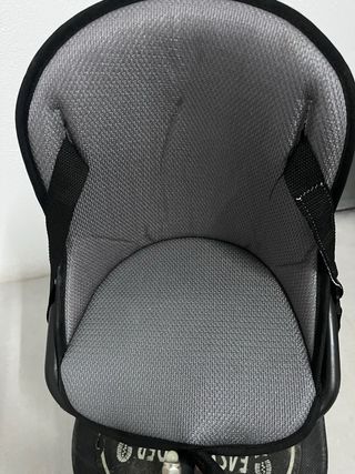 Patinete 2 en 1 Easy X Rider