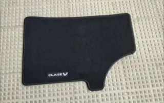 + Mercedes Clase V W447 Alfombrillas a medida