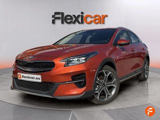 Kia XCeed 1.6 GDi PHEV 104kW (141CV) eTech